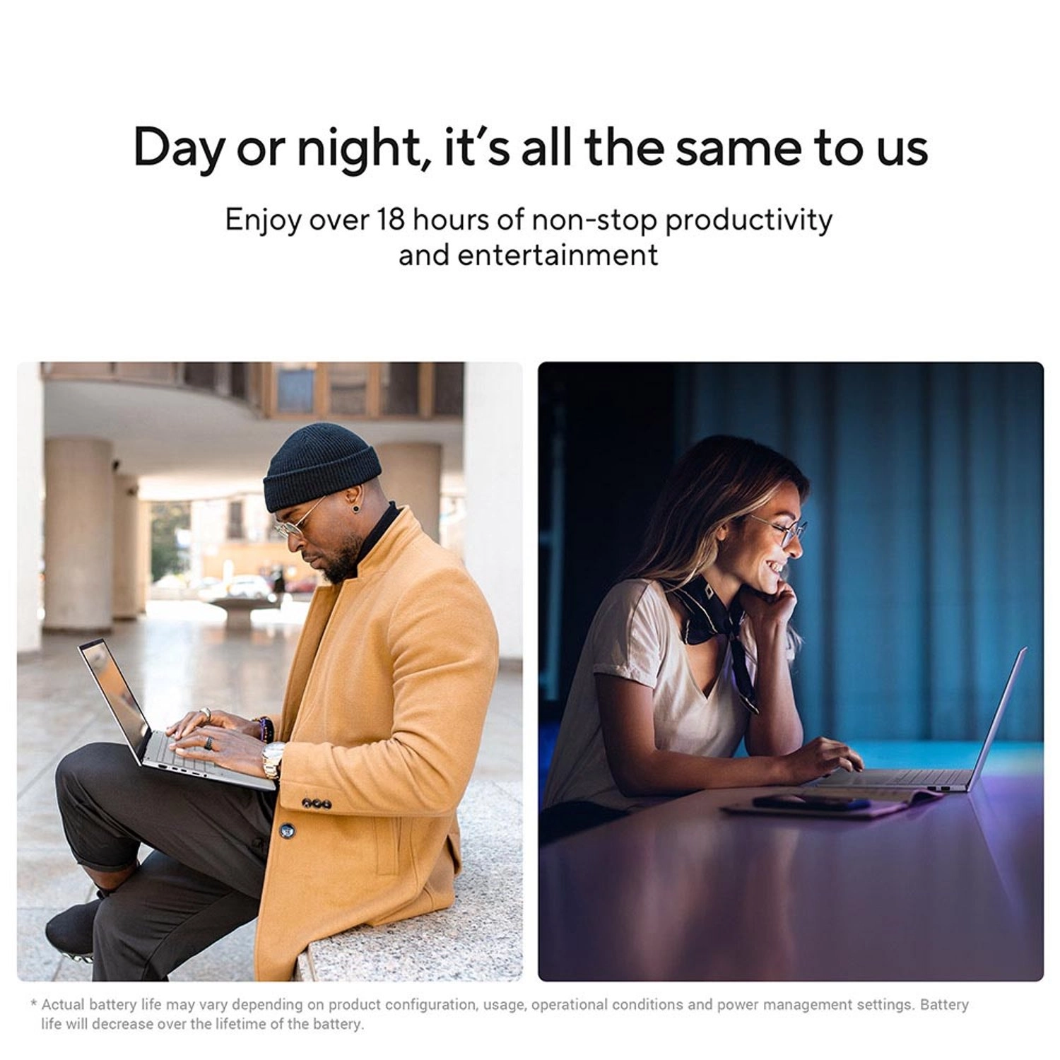 Vivobook S 15 - 15.6'' 1TB 16GB Snapdragon X Plus