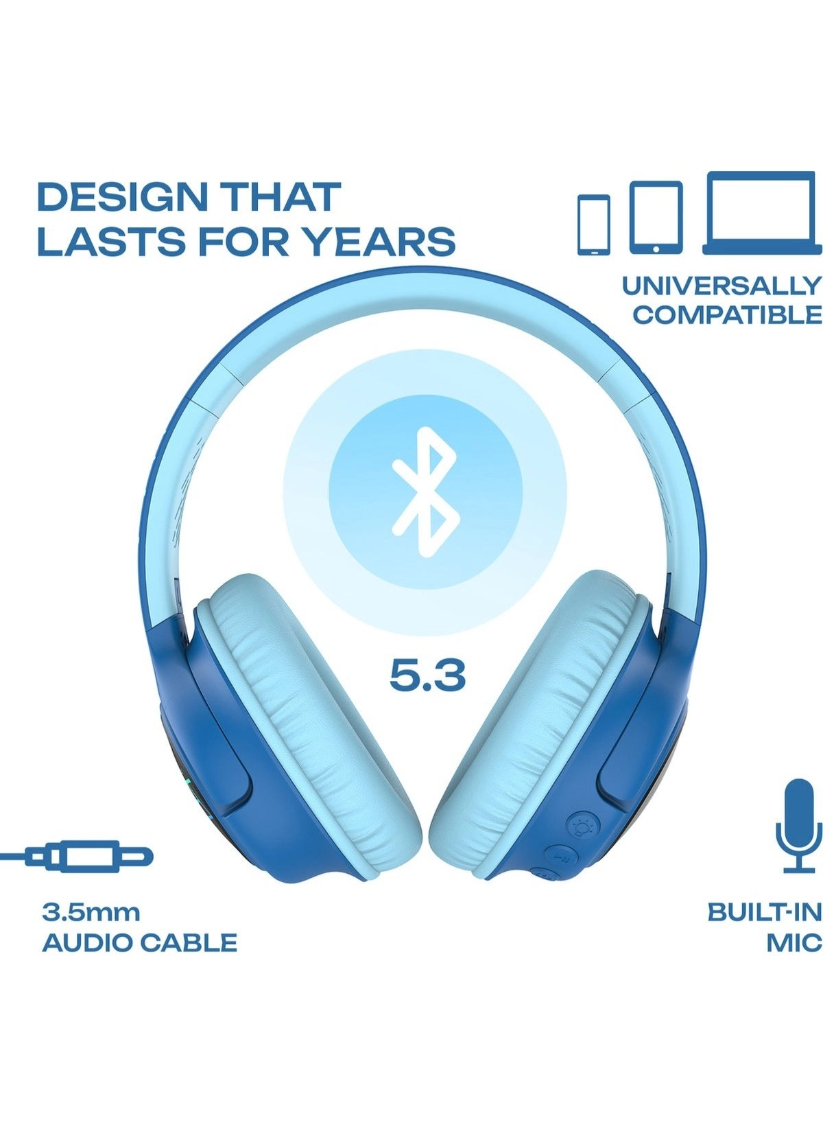 Bobo - Wireless Headphone
