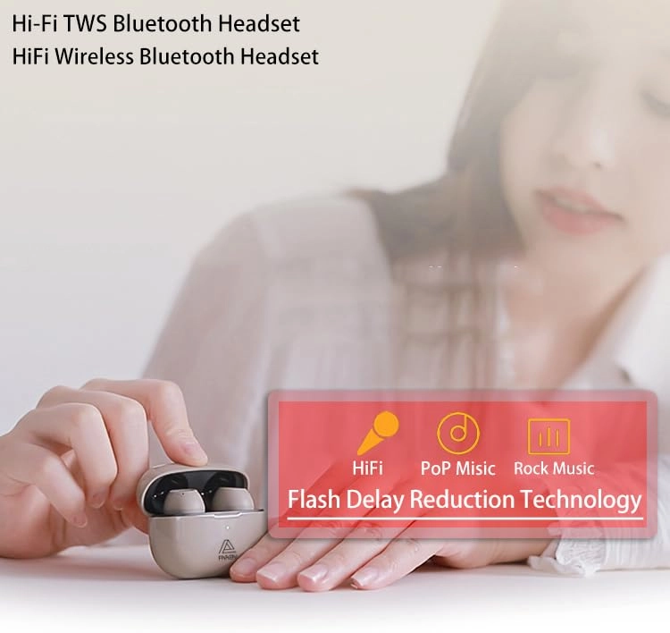 Sca Snail Wireless Earbud