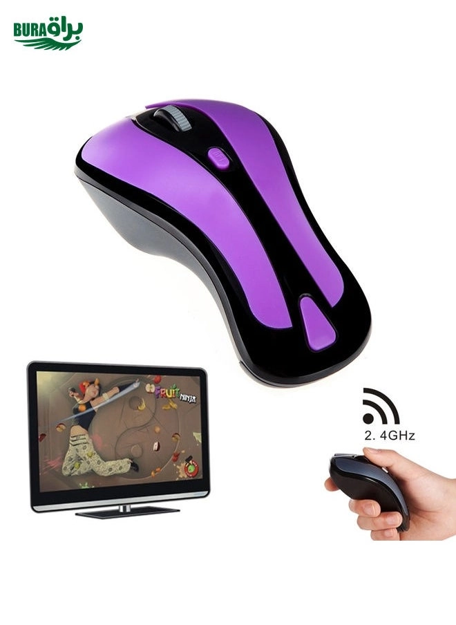 PR-01 Mouse - Wireless