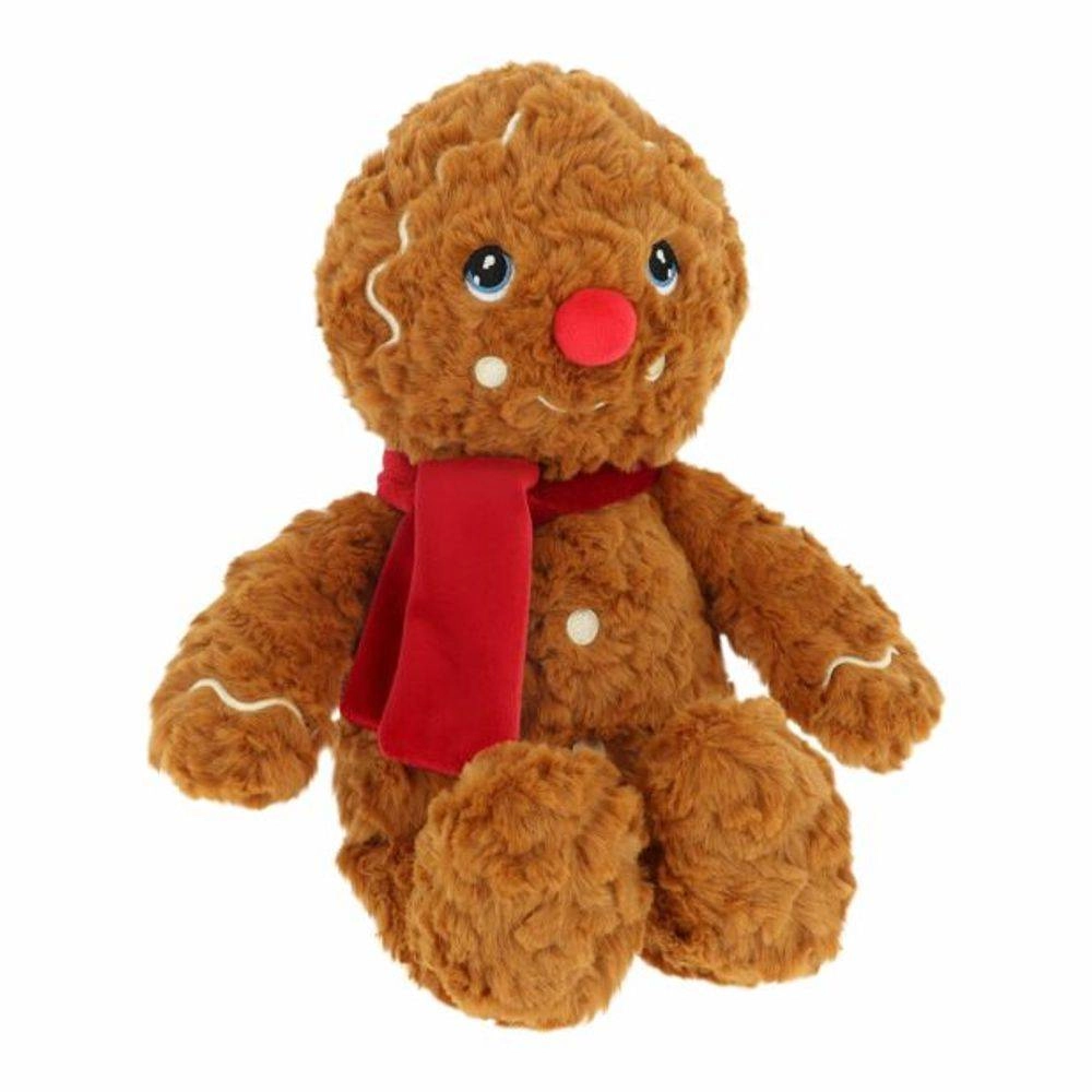 Christmas Gingerbread Keeleco 25 cm Plush