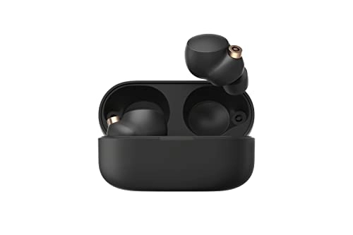 (Refurbished) WF-1000XM4 Wireless Earbud