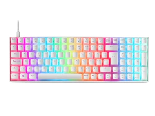 MKULTRABFR - FR Wired