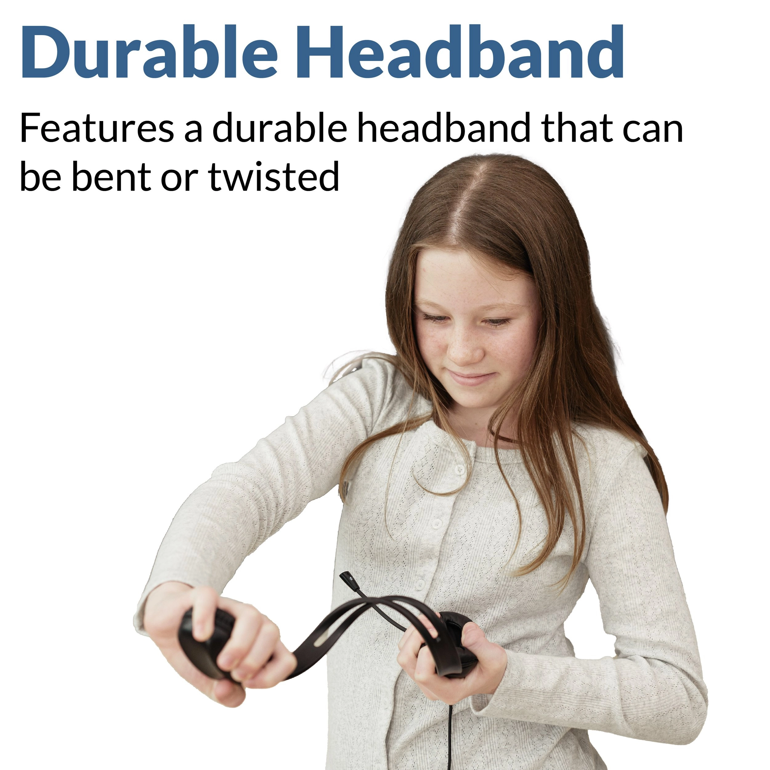 AC-5014 Wired Headset Pack