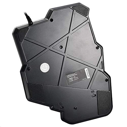 Keyboard - Ergonomic Wired