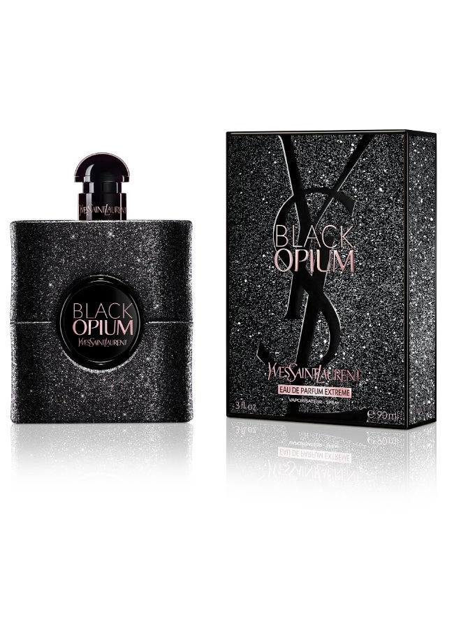 Black Opium Eau de Parfum 90 ml