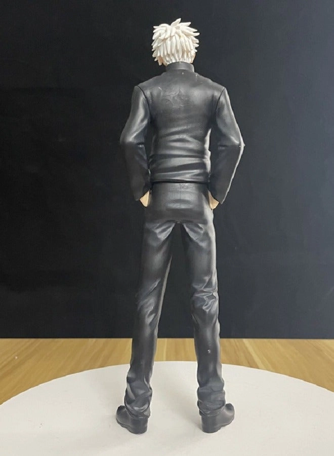 Satoru Gojo - Jujutsu Kaisen (29 cm) (QQ0753)