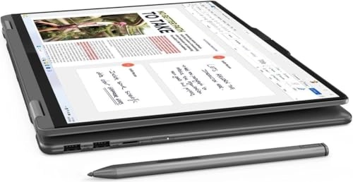 Yoga 7i 2-in-1 - 14'' Core Ultra 5 125U 16GB DDR5 1 TB SSD