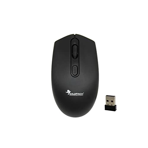 Mouse - Wireless