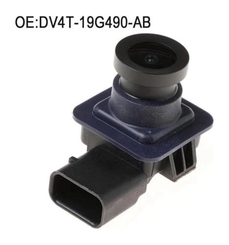 Rear View Camera - Night vision Wireless