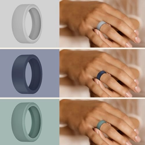 Ring Cover - 14 Pack - 03