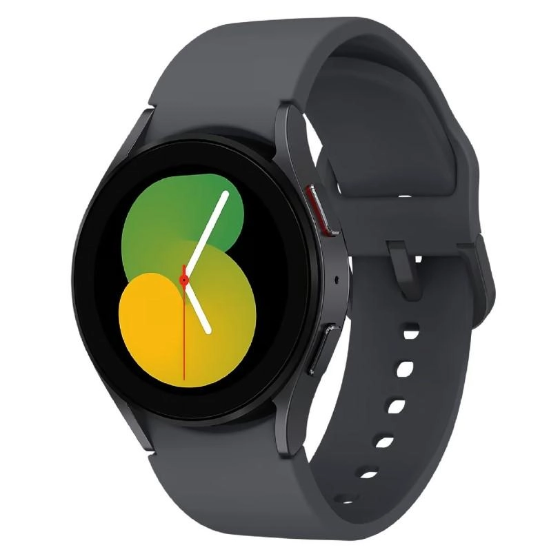 Galaxy Watch 5 40mm Aluminum LTE GPS
