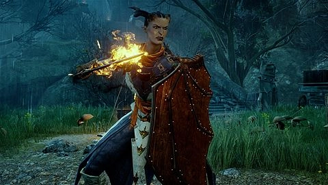 Dragon Age: Inquisition - PlayStation 4