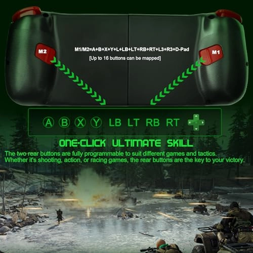 Phone Controller