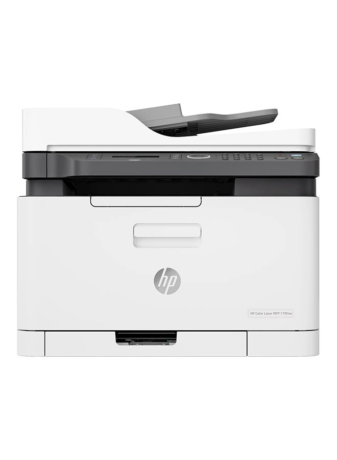 HP MFP 137FNW - Laser Monochrome