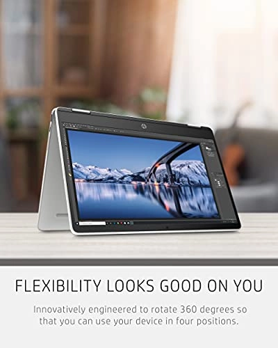 Chromebook X360 - 14'' Celeron 4GB DDR4 32GB eMMC