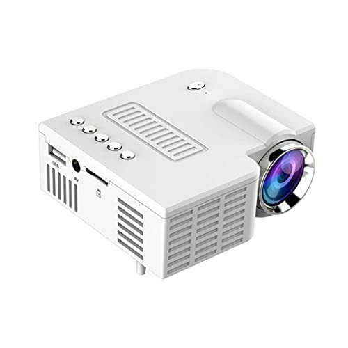 Mini Projector 10 ANSI 320 * 180