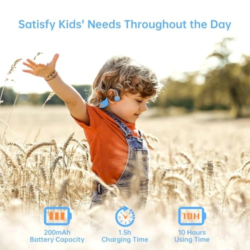 X7S Wireless Headphone