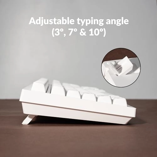 K4 Pro - Wired/Wireless