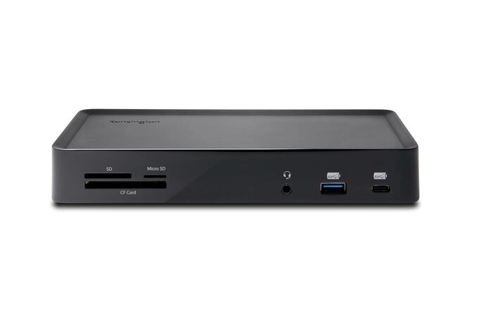 SD2000P - USBC 4K 135W