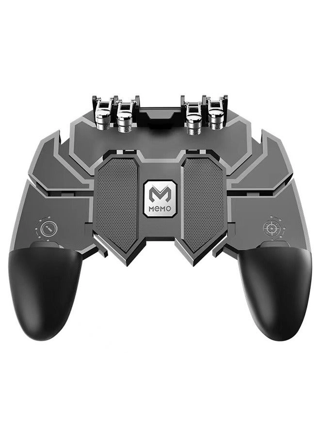 PUBG Mobile Gaming Controller - Android and iOS