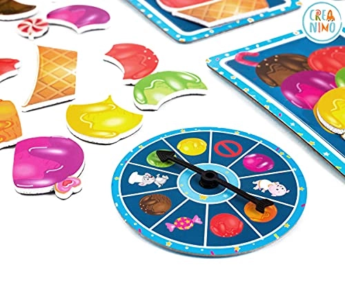 Who Will Ice King? - 3 years and up