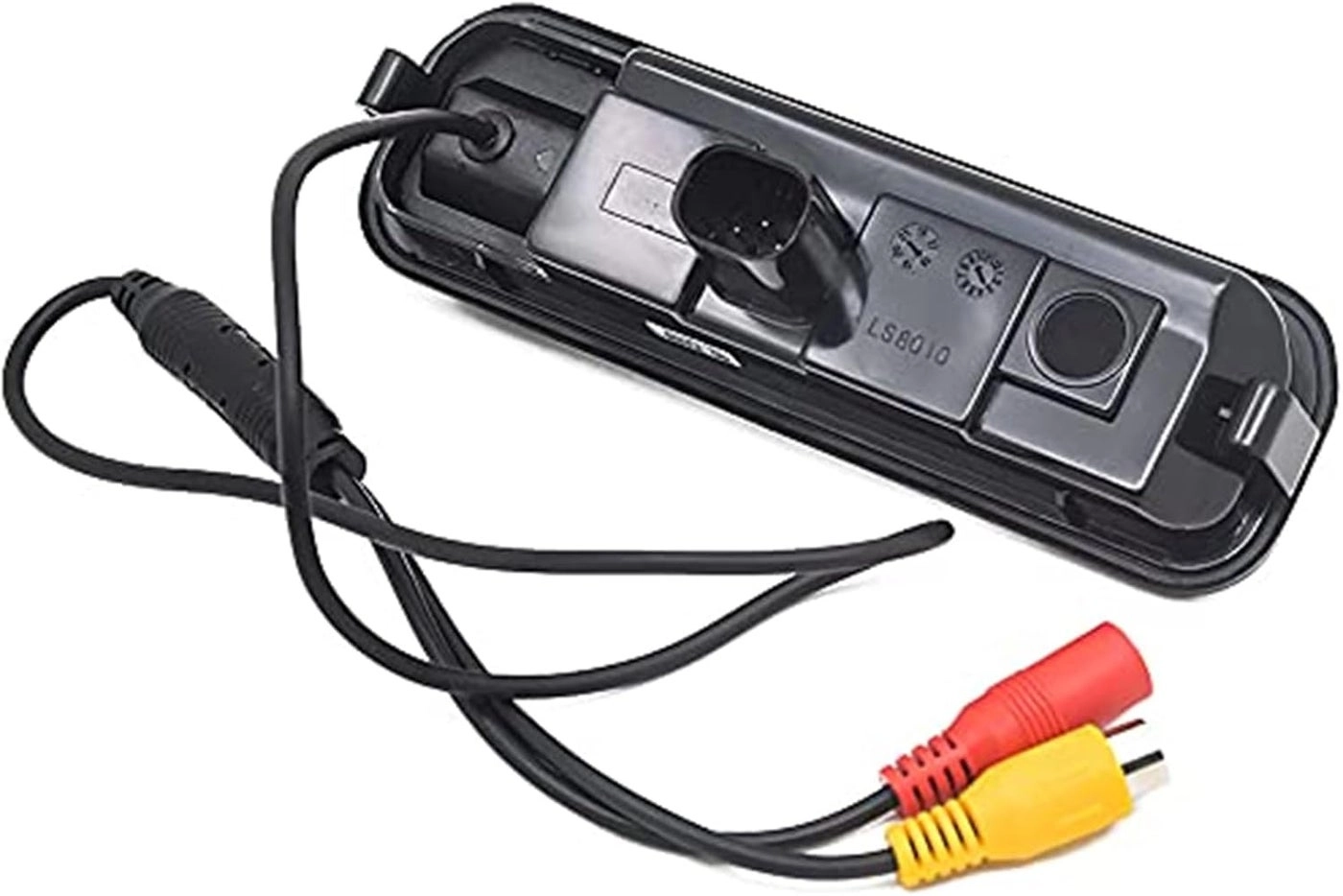 Rear View Camera - HD Night Vision