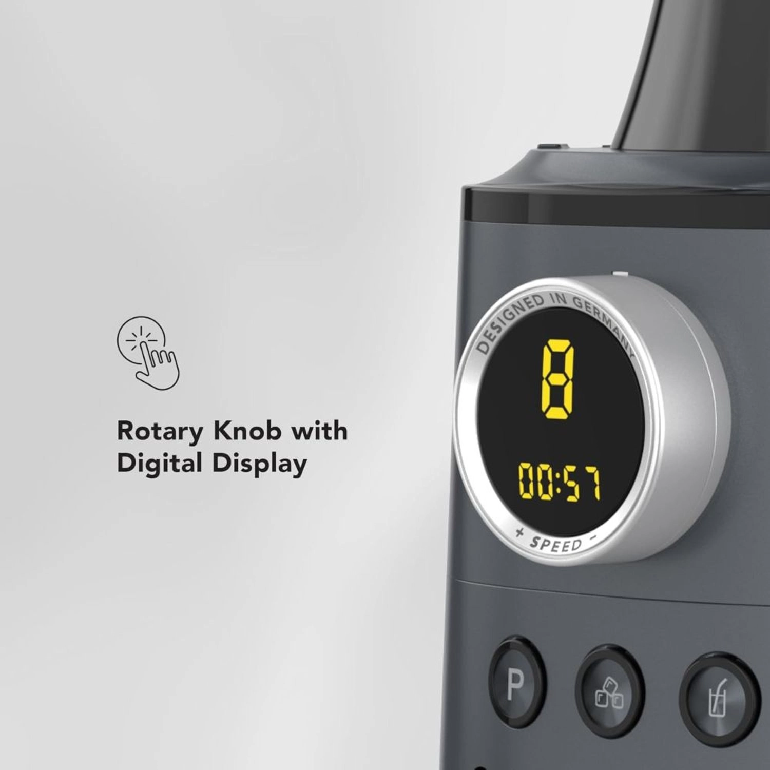 CRR568 - 1.5L 1000 watts