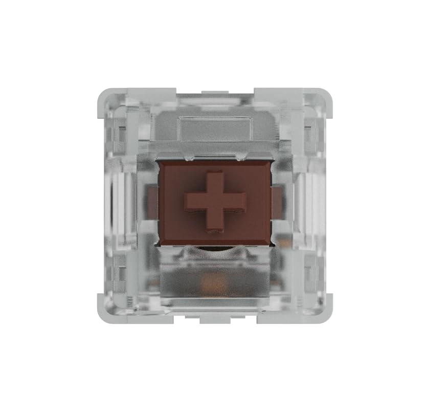Kailh Speed Copper Switches - 120 piece(s)
