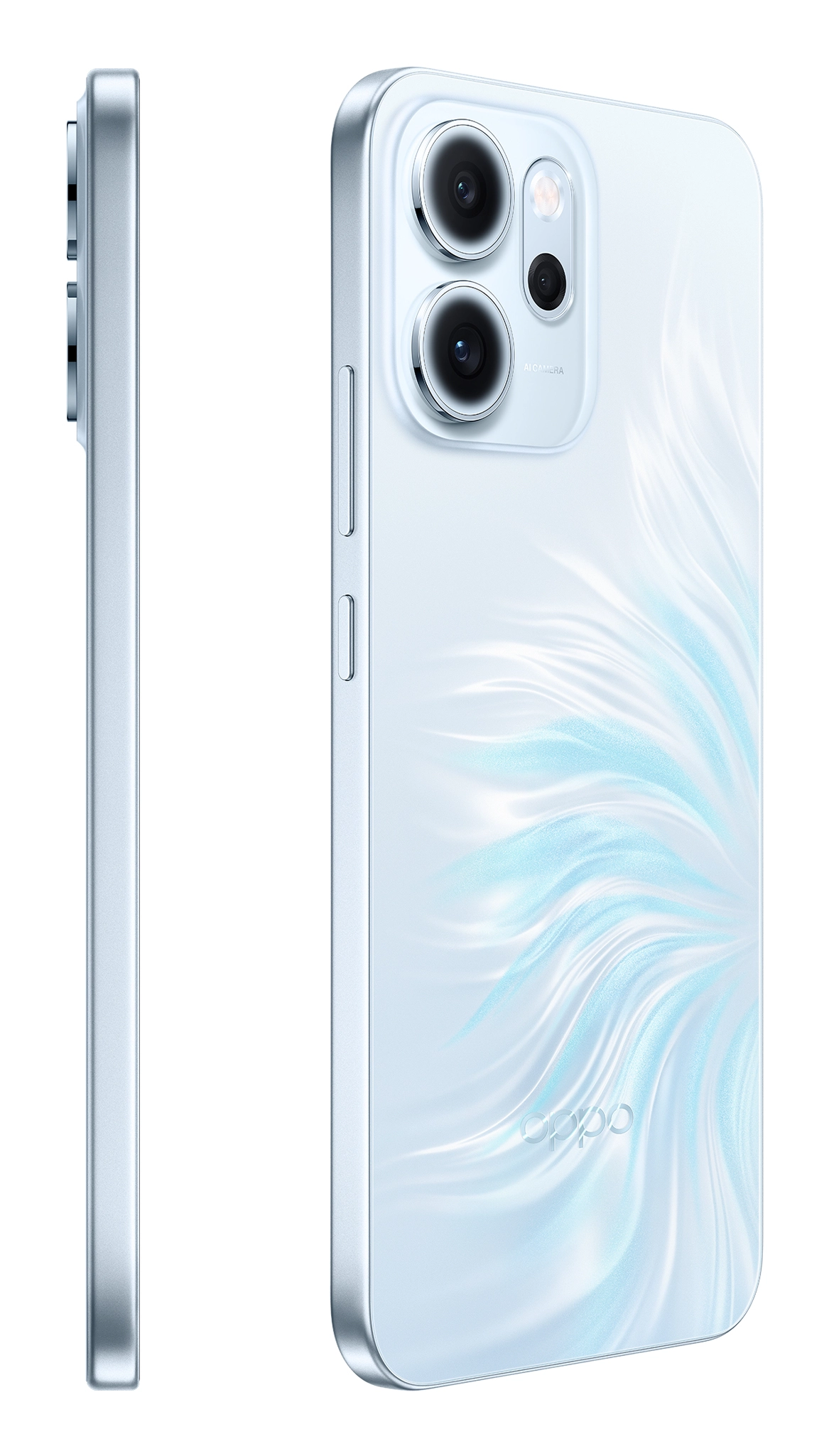 Reno 15F - 12GB 512GB