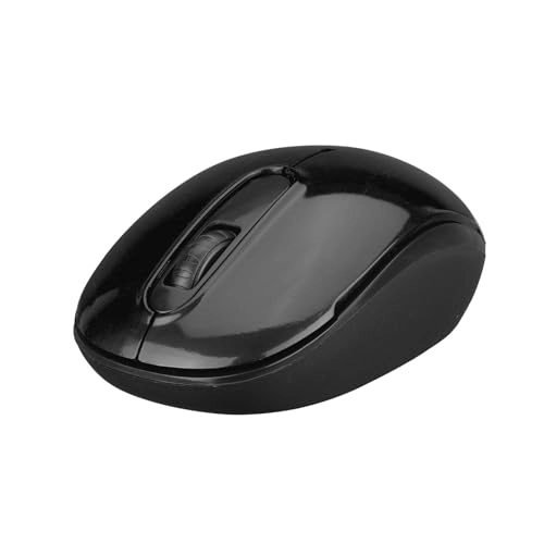 Dual Mode Mouse - Wireless