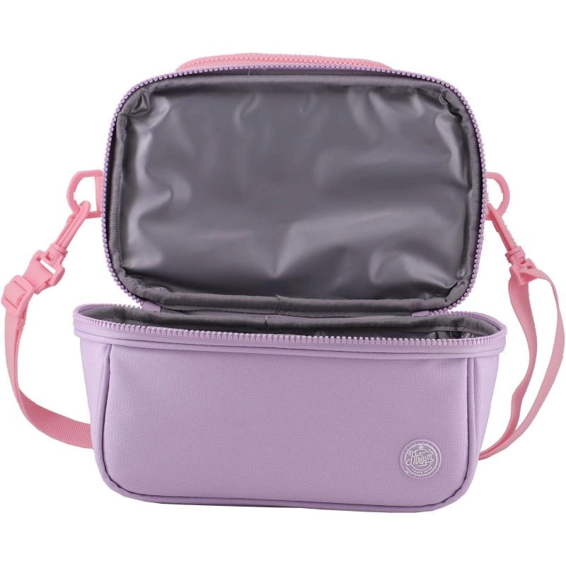 Big Zipper - Camouflage Pattern