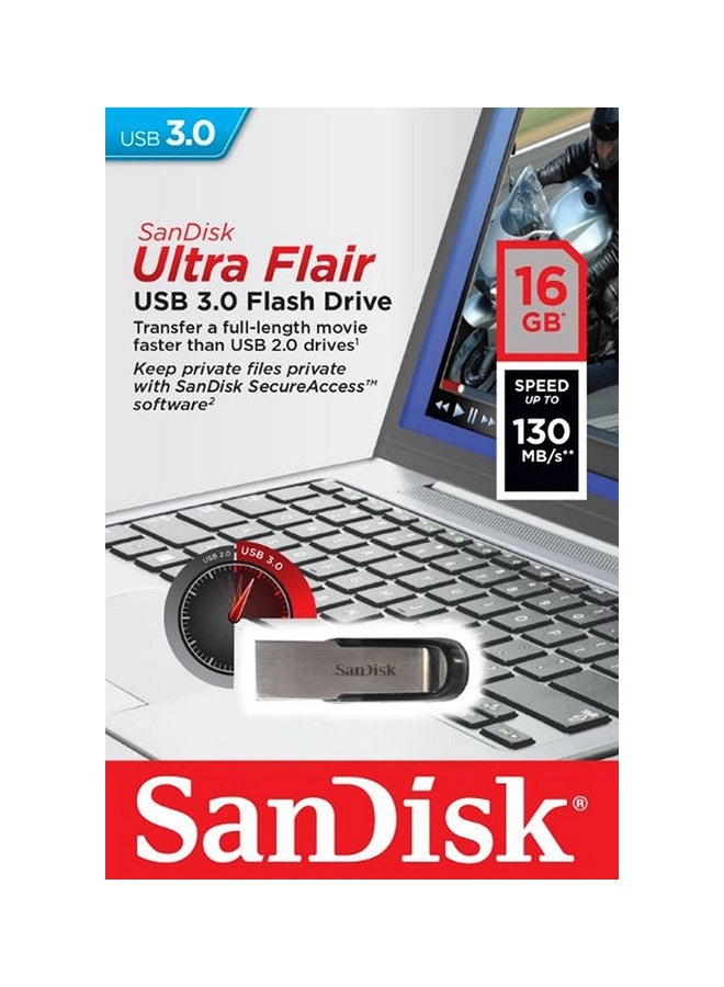 Ultra Flair - USB 3.0 16GB