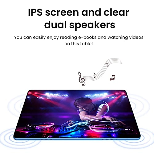 10in Tablet - 256GB 10"