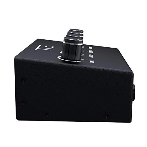 TIE Studio - 4 Channel Stereo