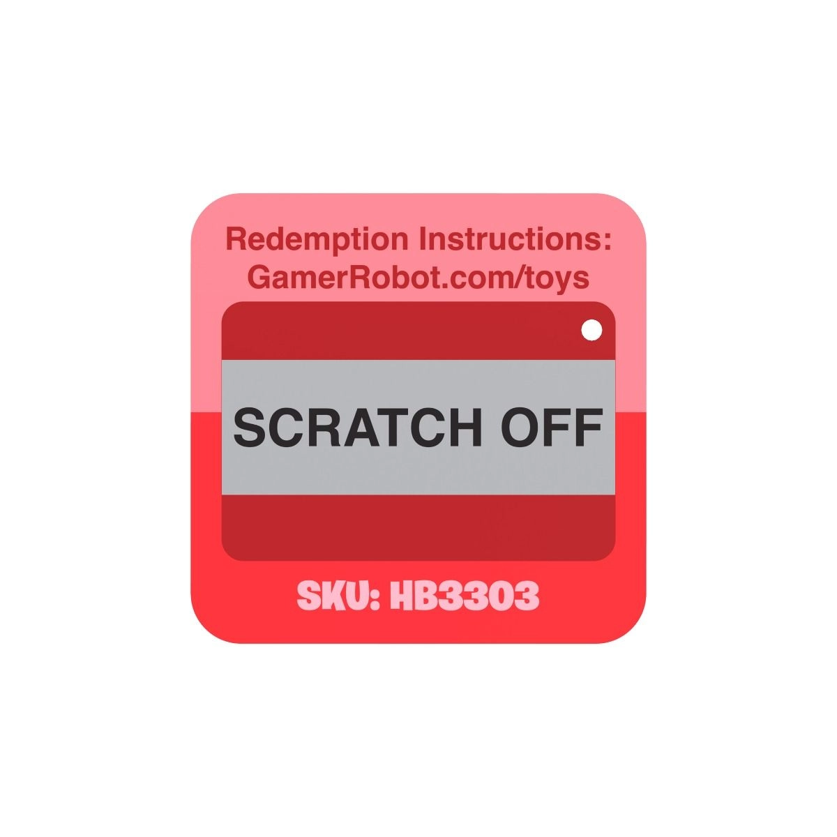 Ember Dragon - 1 pcs Bundle