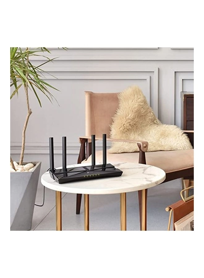 Deco X20-4G - WiFi 6 1 piece