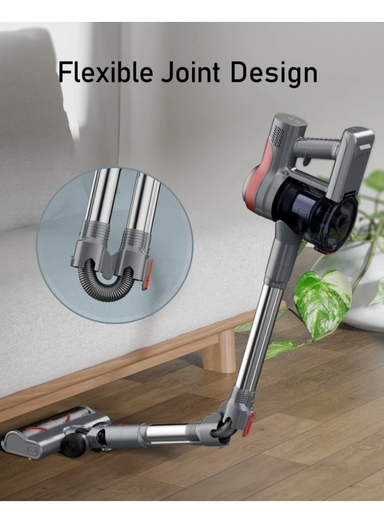 MX-VC004 - Cordless 1L 30 kPa