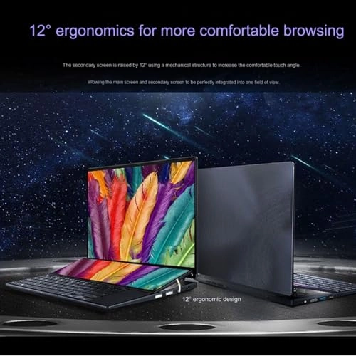 Mini Laptop - 16'' 32GB 4TB