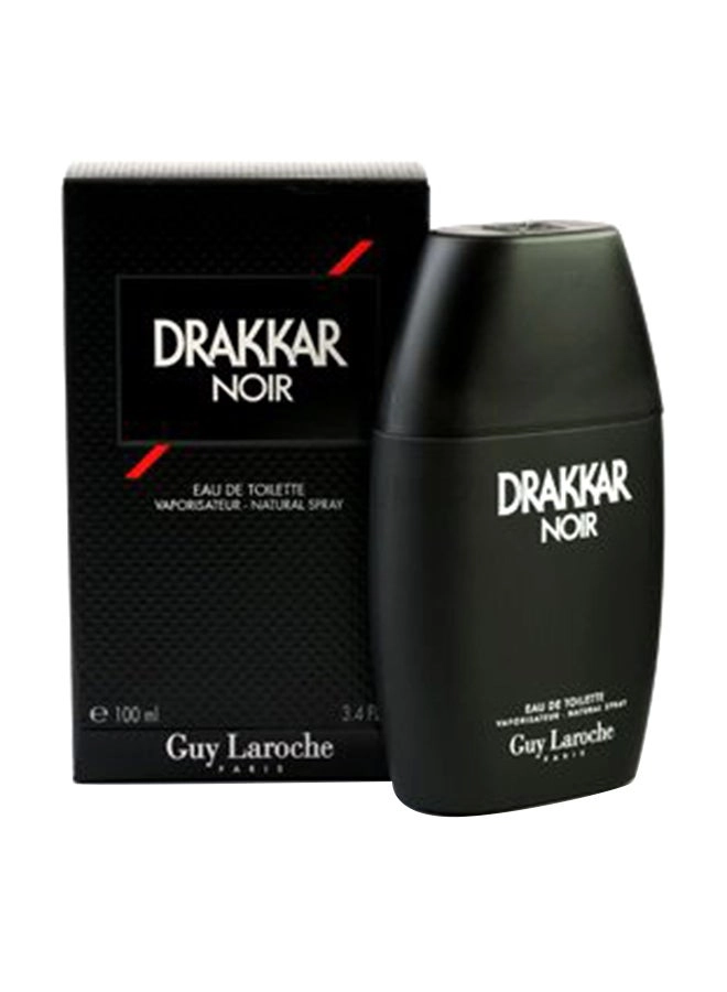 Drakkar Noir Eau de Toilette 100 ml