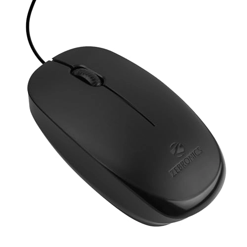 Power Mouse - Wired