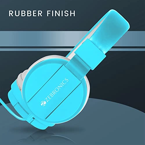 ZEB-BOOM Wired Headphone