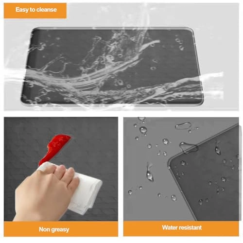 Washer and Dryer Top Cover
