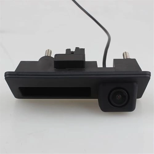 Rear View Camera - Wired
