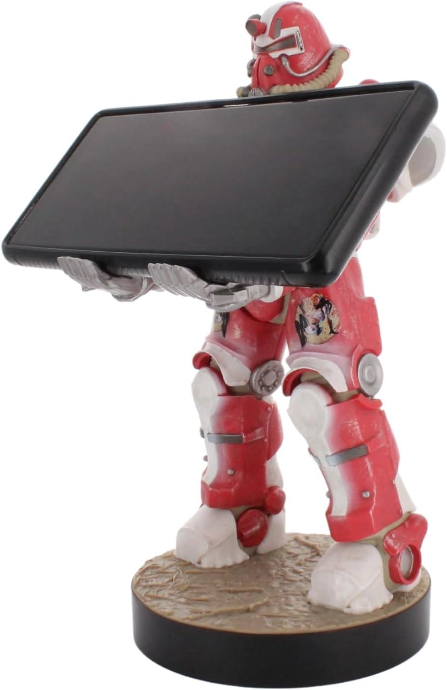 Jack Pumpkin King Controller And Phone Stand - Xbox PS4 Smartphones