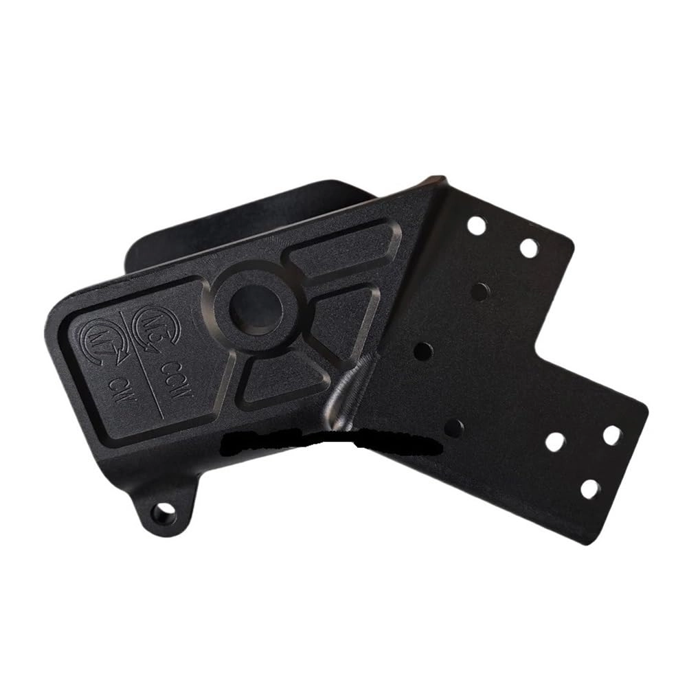 Right Aircraft Arm Connector - T10 One Color