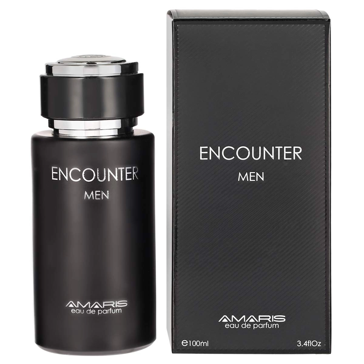 Winner Manufacturing Encounter Eau de Parfum 100 ml