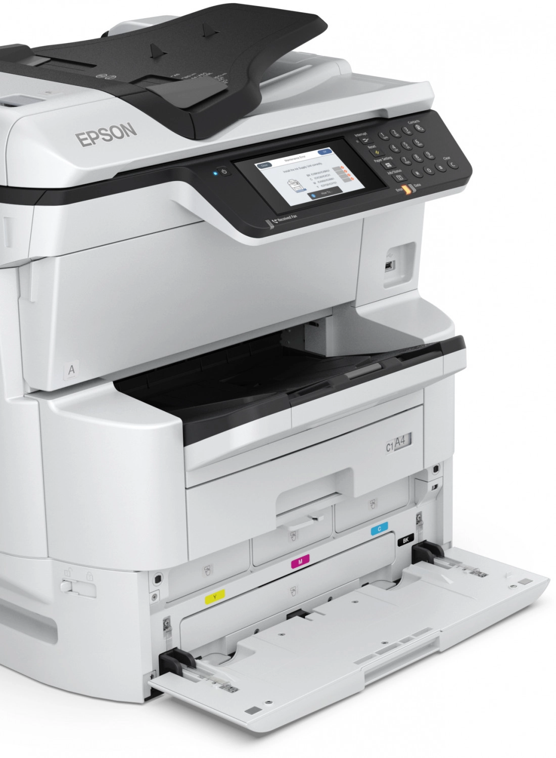 WF-C878RD3TWFC - Inkjet Color