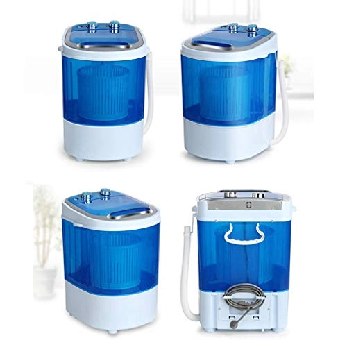 Mini Washing Machine 4kg capacity