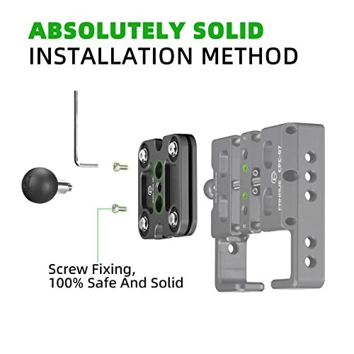 Universal Phone Mount